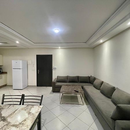 Mode Tanger Appartement מראה חיצוני תמונה