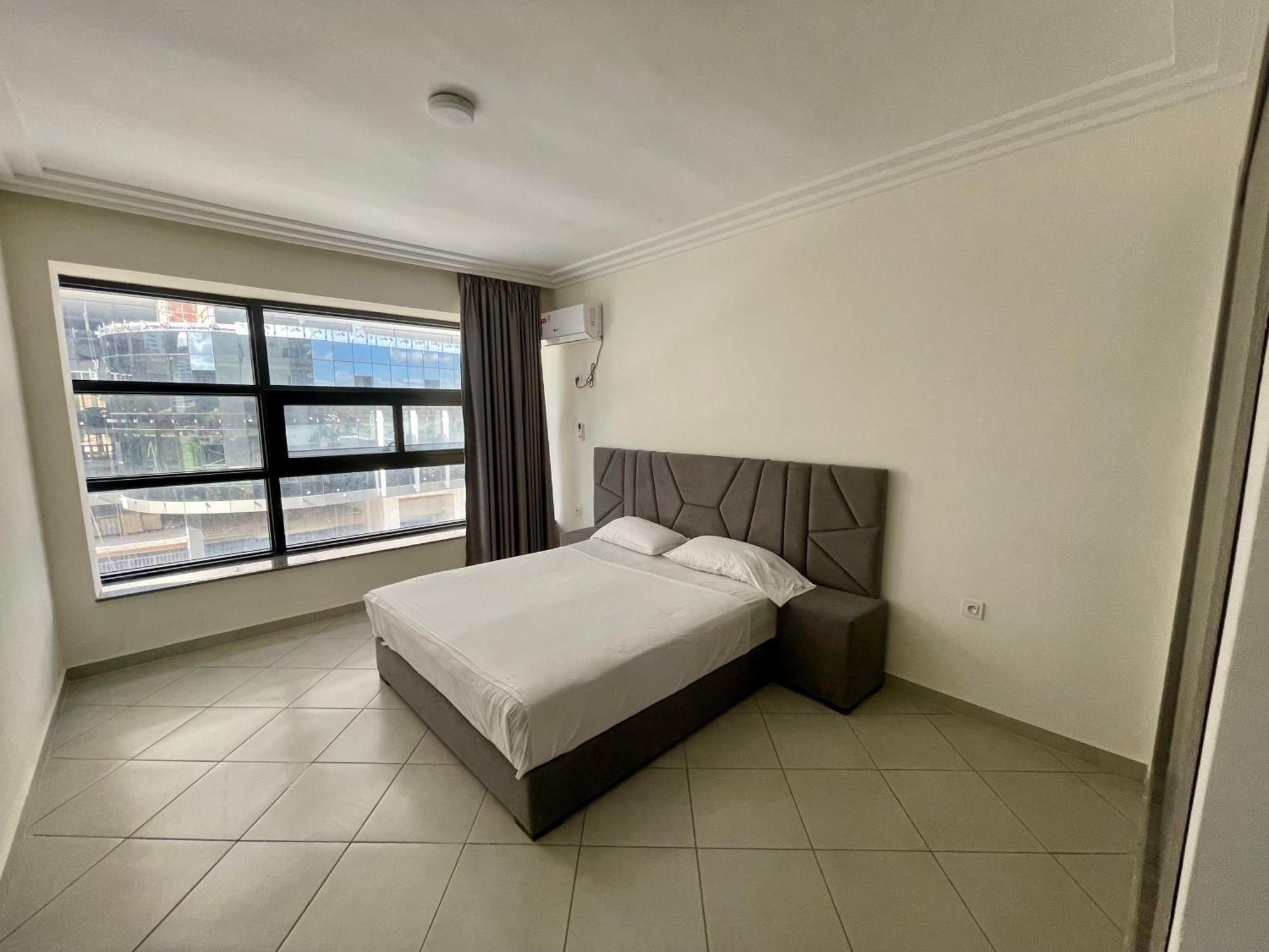Mode Tanger Appartement מראה חיצוני תמונה