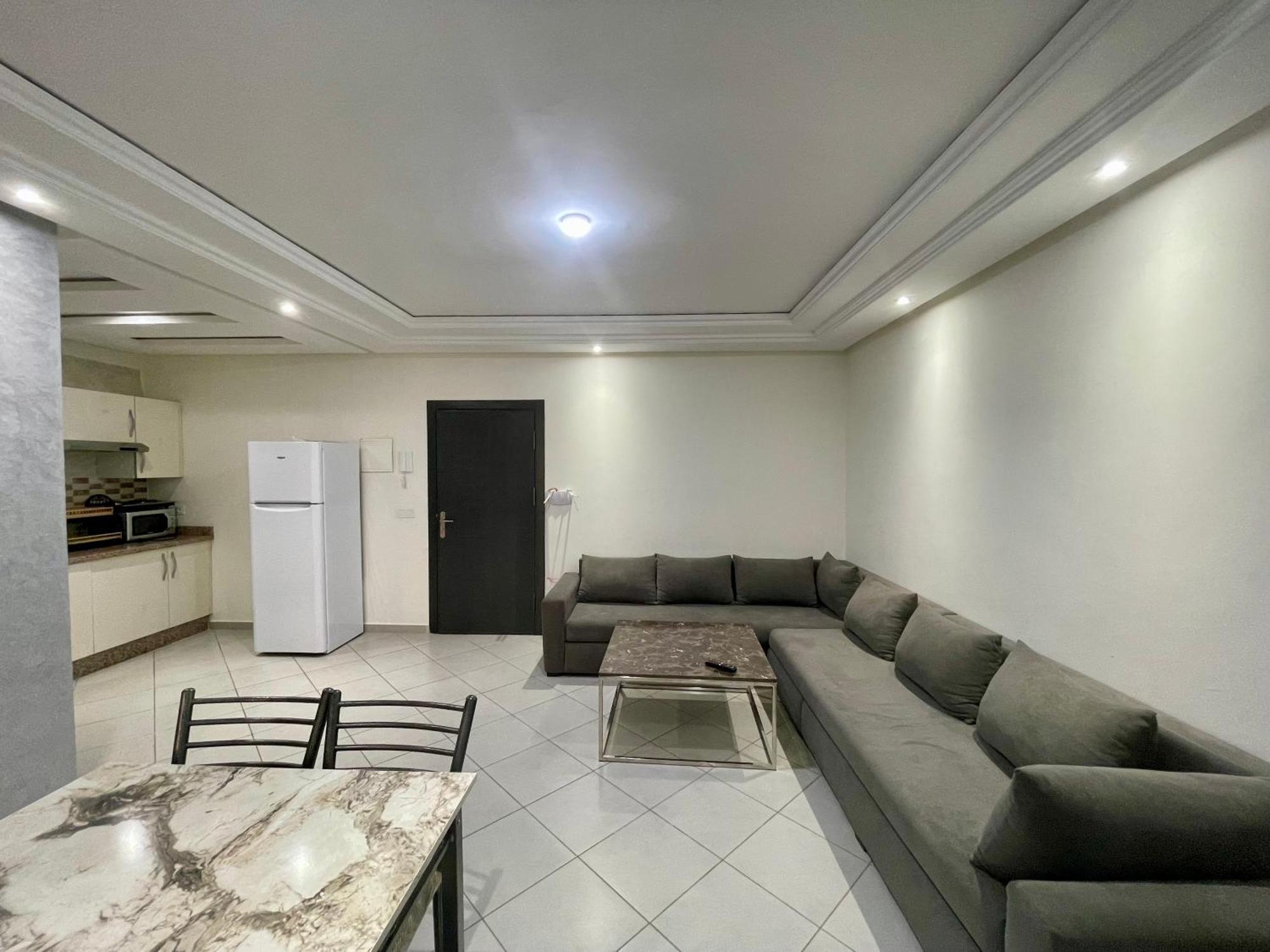 Mode Tanger Appartement מראה חיצוני תמונה