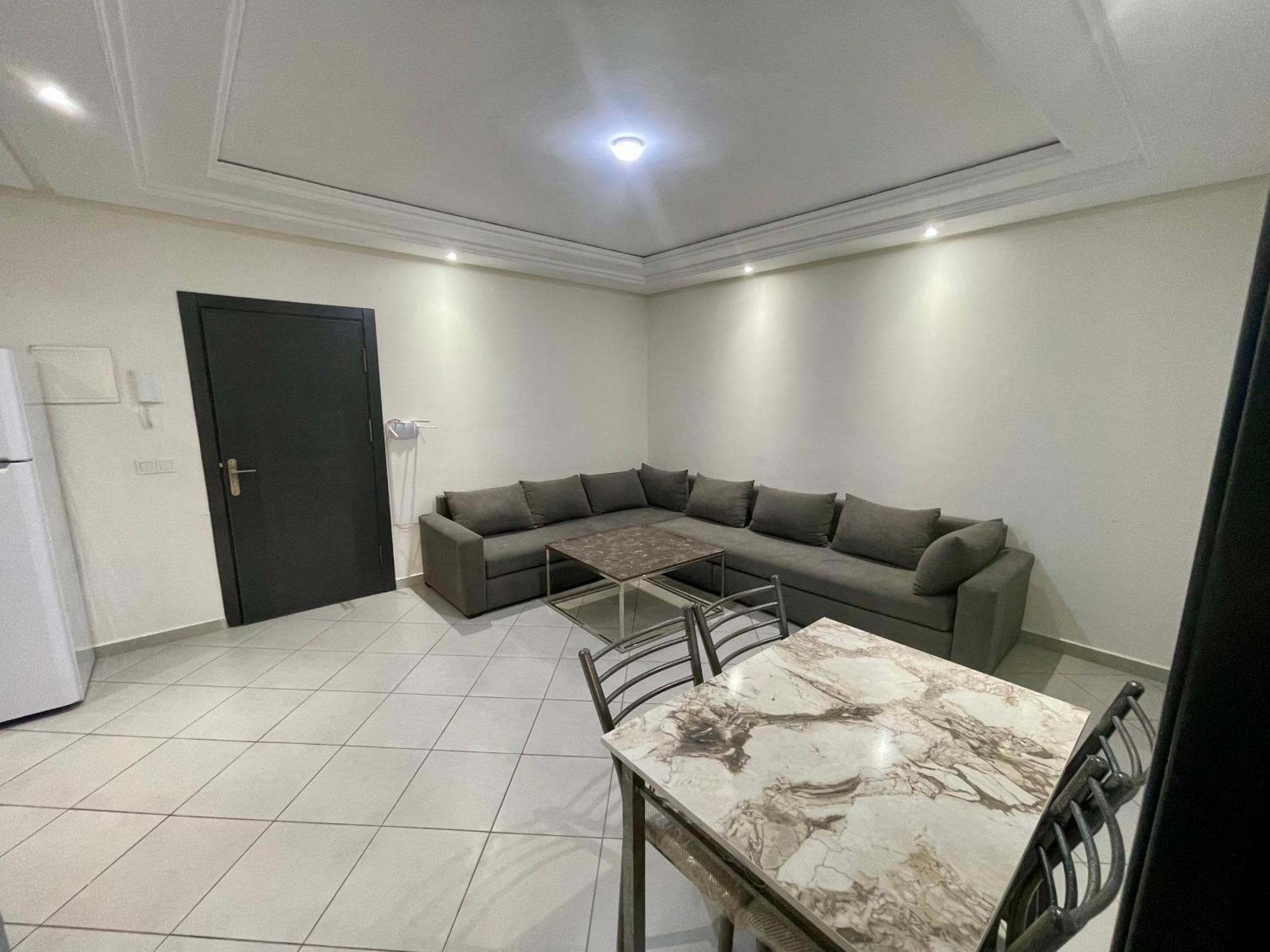 Mode Tanger Appartement מראה חיצוני תמונה