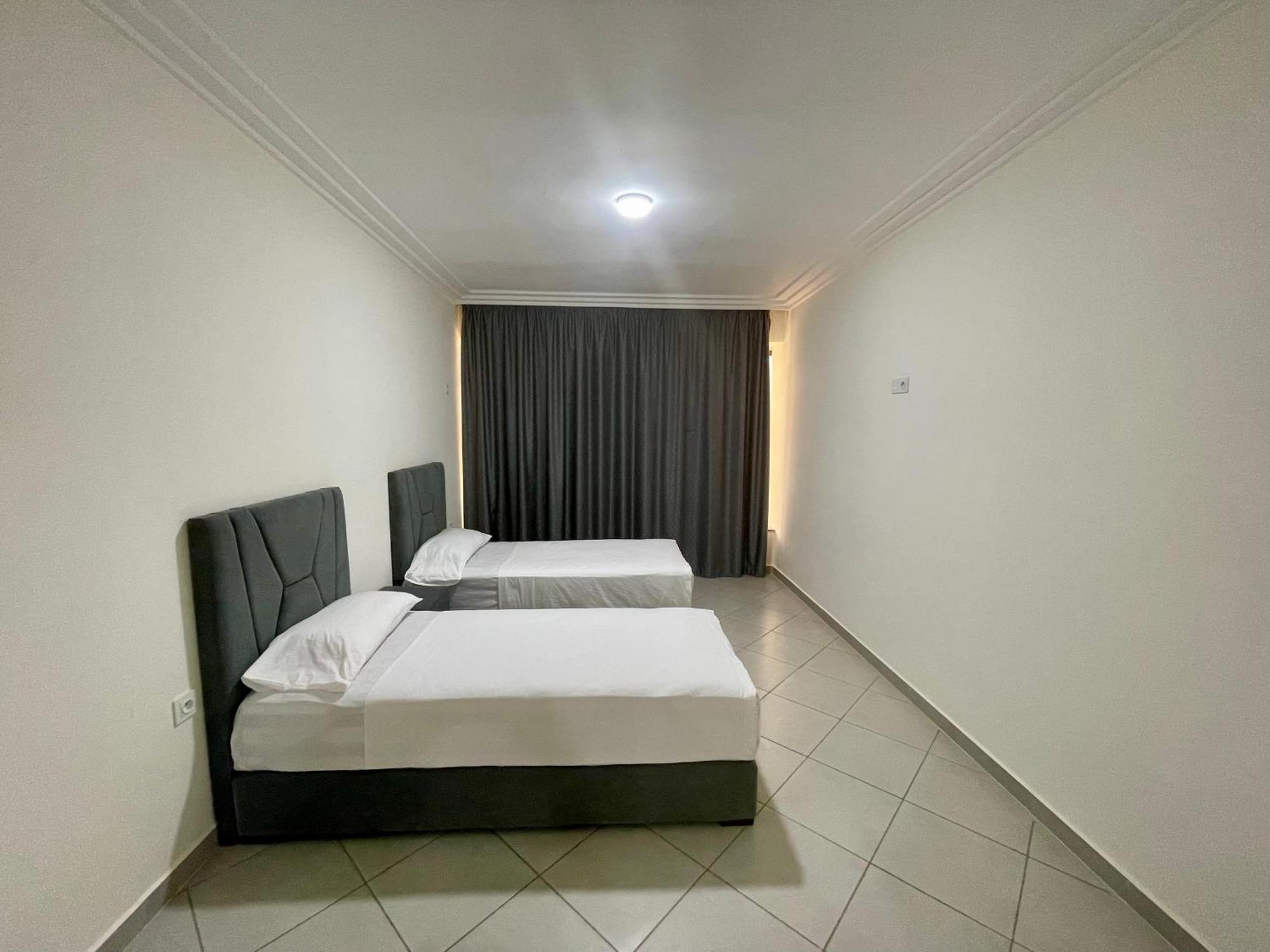 Mode Tanger Appartement מראה חיצוני תמונה