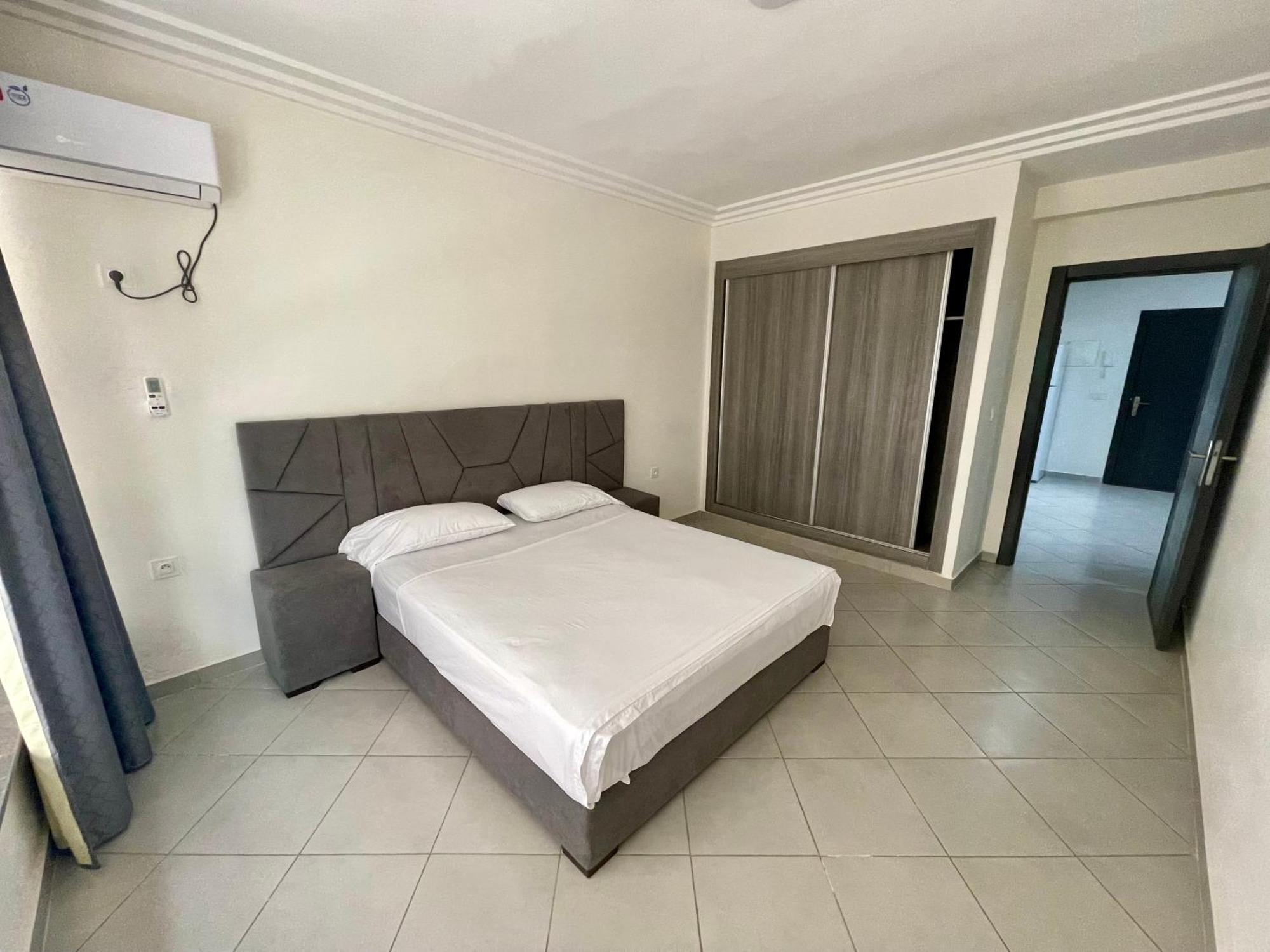Mode Tanger Appartement מראה חיצוני תמונה